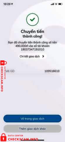 ဆန့်ကျင်သက်သေ Nguyen Trung Nghia