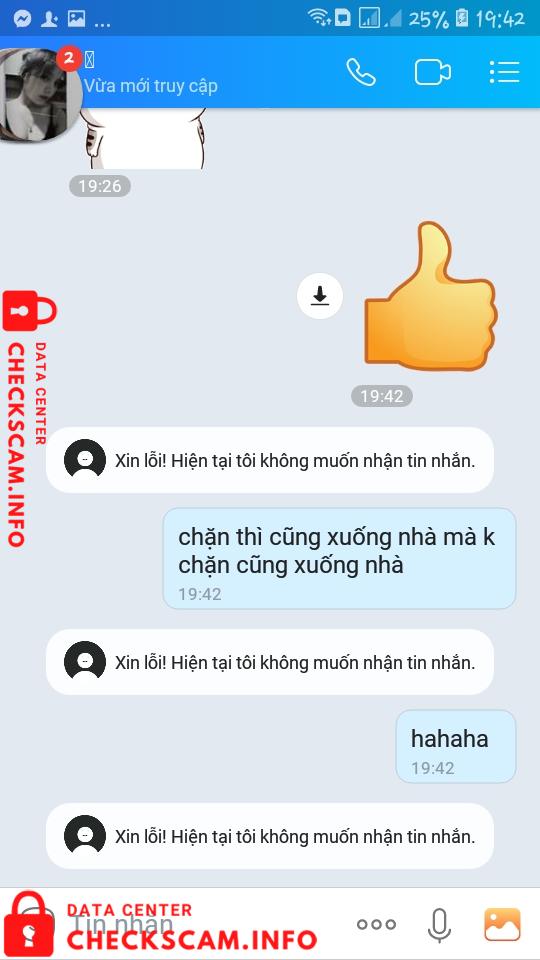 Bukti melawan Nguyễn Xuân Thân
