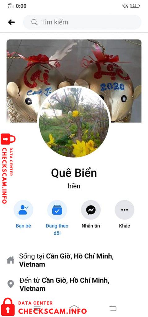 Preuves contre Âu Lập Quốc