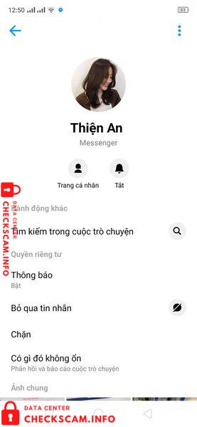 Preuves contre Võ Thị Thu Thủy