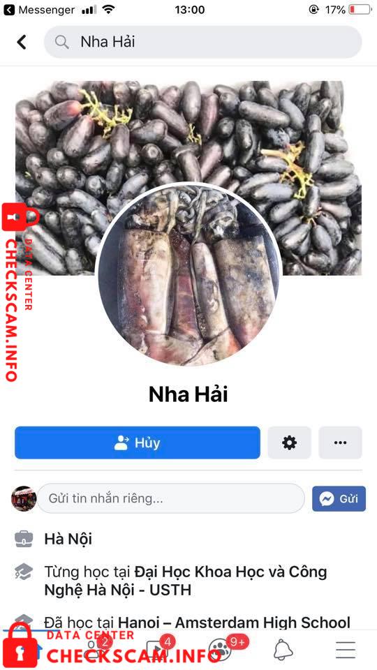 ဆန့်ကျင်သက်သေ Vũ Hồng Sơn
