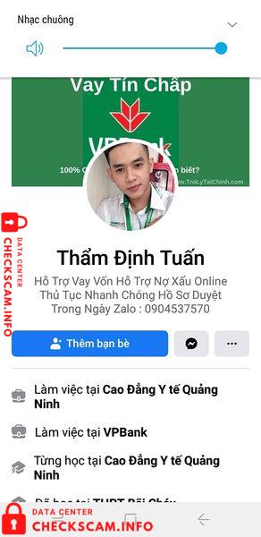 Bukti melawan Nguyen Tuong Vy
