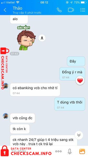 Bukti melawan Pham Van Chi Hai