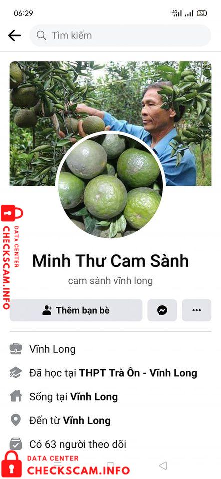 Preuves contre Nguyễn Trung Hiếu