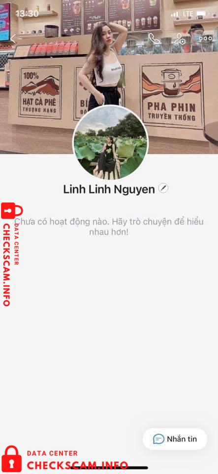 Bukti melawan Nguyen Thi Hien