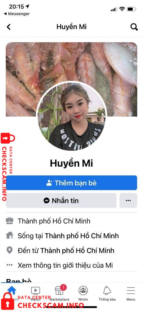Bukti melawan Hua Chin Nguyen