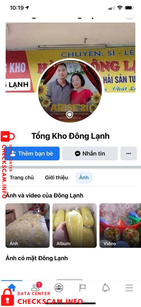 Bukti melawan Do Thanh Nhuong