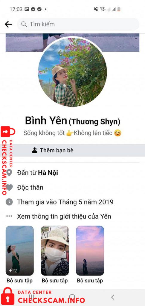 Bukti melawan Quan Thi Thuong