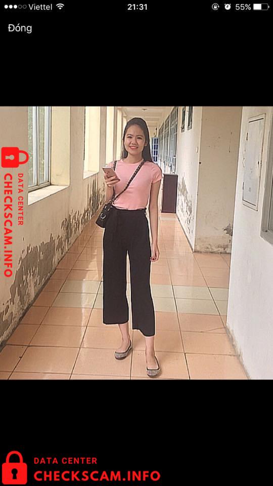 Bukti melawan Nguyen Thi Ngoc Phuc