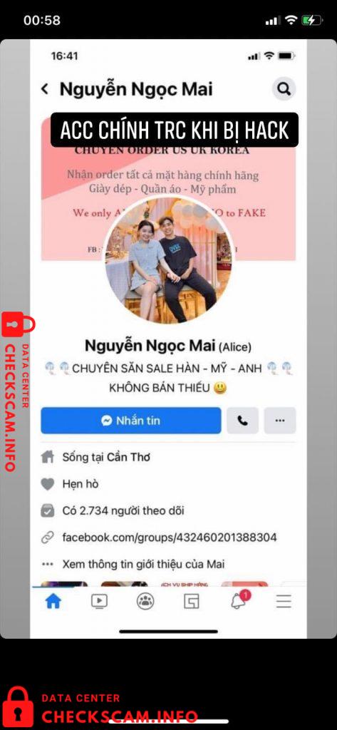 Bukti melawan Tu Anh