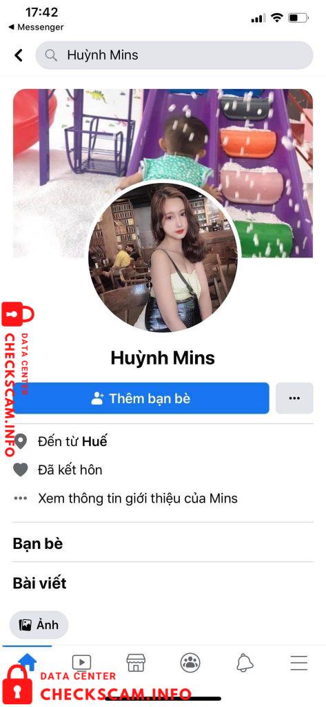 Bukti melawan Vo Than Tan