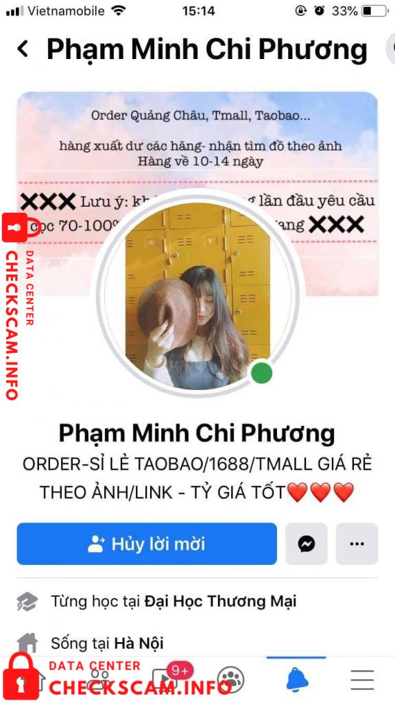 Evidência contra Nguyen Thanh Hoa