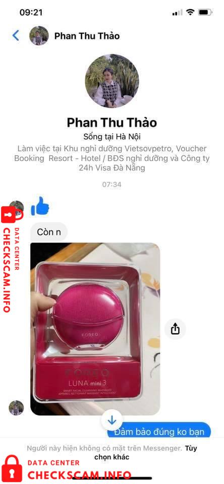 Preuves contre Do Nhat Linh
