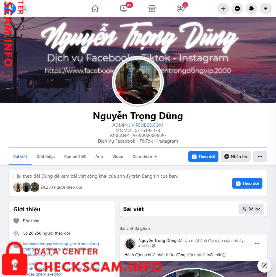 Bukti melawan Nguyen Thi Hai Yen