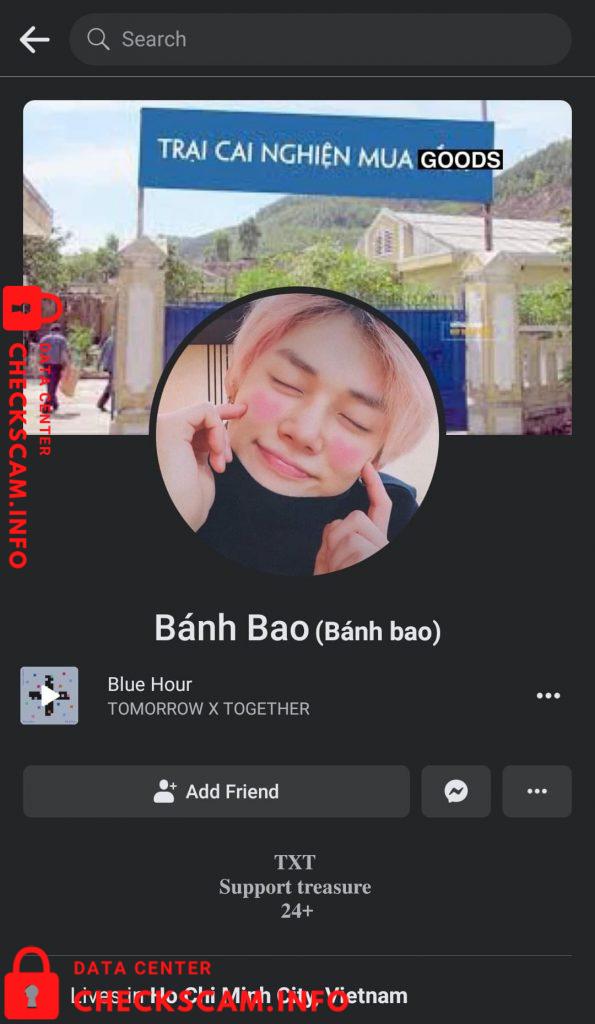 Preuves contre Hồ Thu Yến