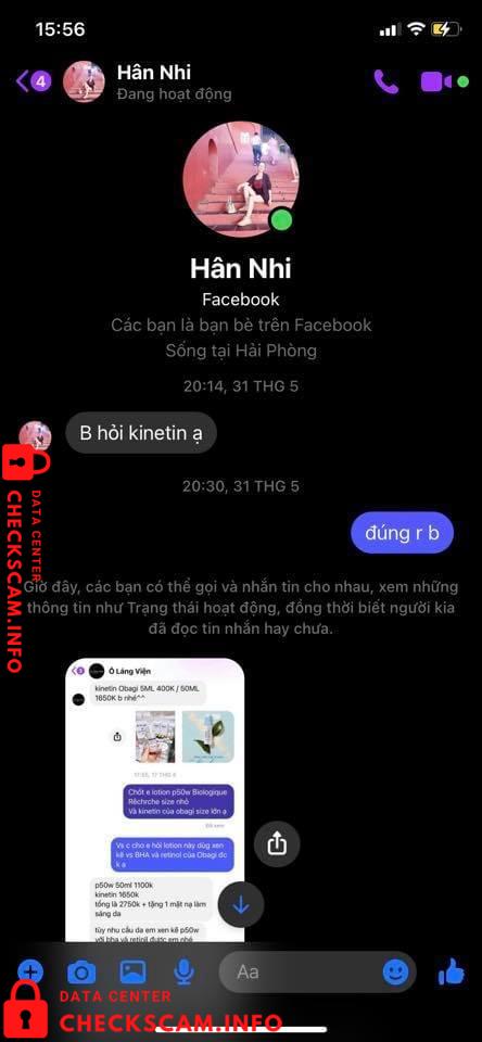 Preuves contre Bui Thanh Tung