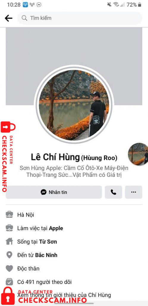 Preuves contre Nguyen Tien Dat