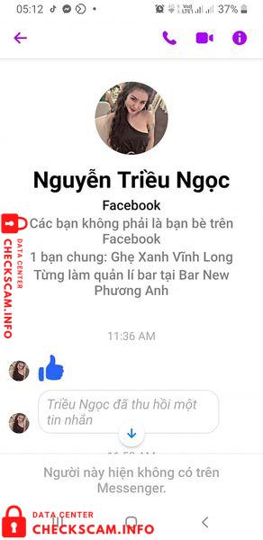 Preuves contre Nguyen Van Lap