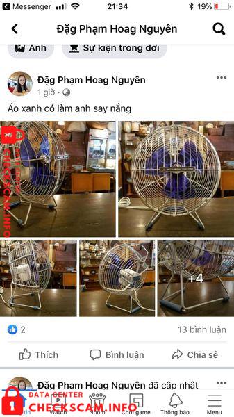 Preuves contre Le Tan Hung
