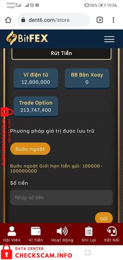 Preuves contre Nguyen Ngoc Anh