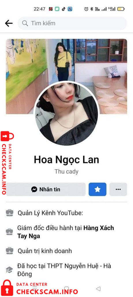 対する証拠 Nguyễn Thị Thu