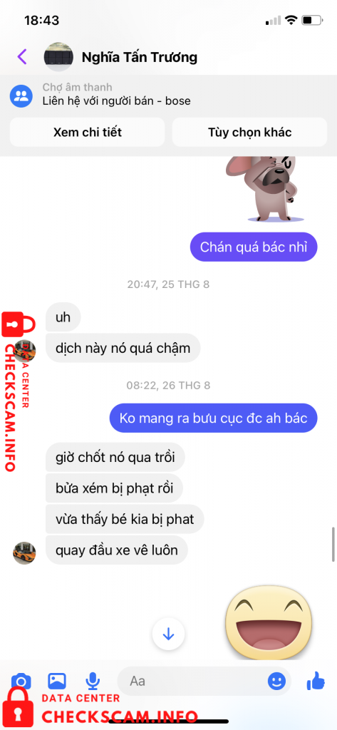 针对的证据 Lê Thanh Phú