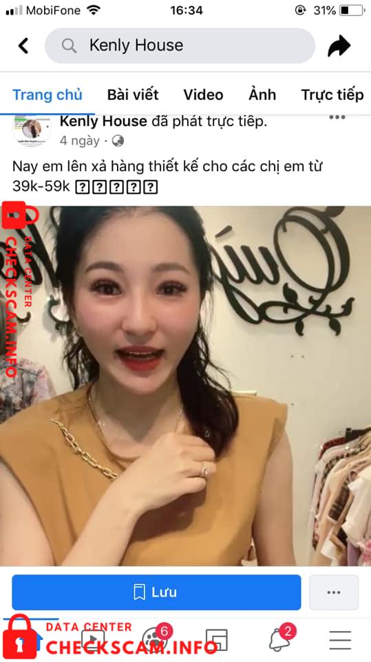 Bukti melawan Nguyen Thi Lan Anh