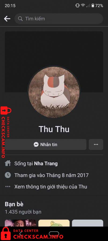 Bukti melawan Nguyen Thi Anh Thu