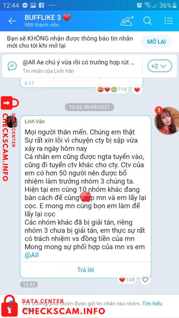 Preuves contre Ngô Chí Công