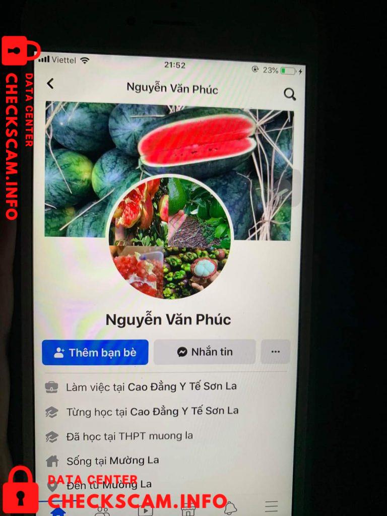 Preuves contre Lu Thi Ly