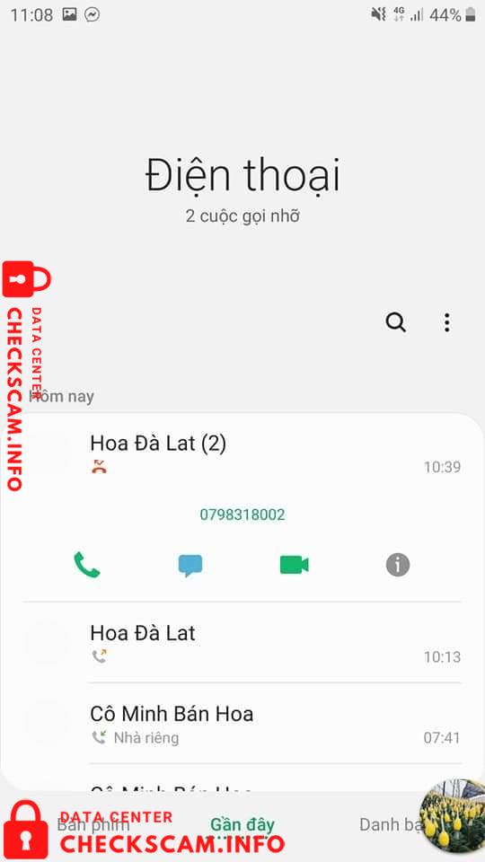 Bằng chứng chống lại Nguyễn Thị Thanh Tuyền