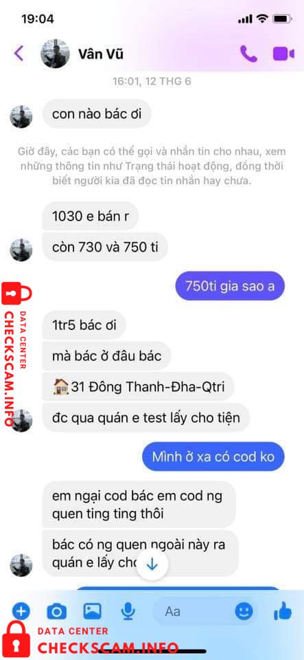 Bằng chứng chống lại Ngô Văn Dần