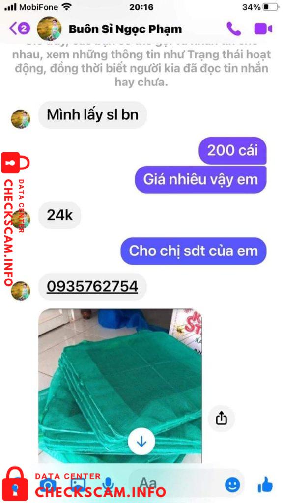 Bukti melawan Le Thúy Nga