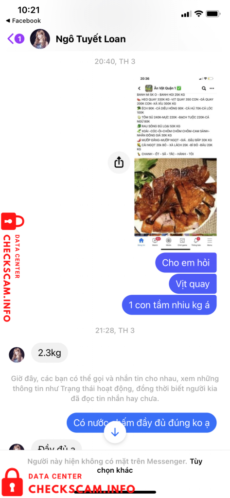 Bukti melawan Truong Thanh Long