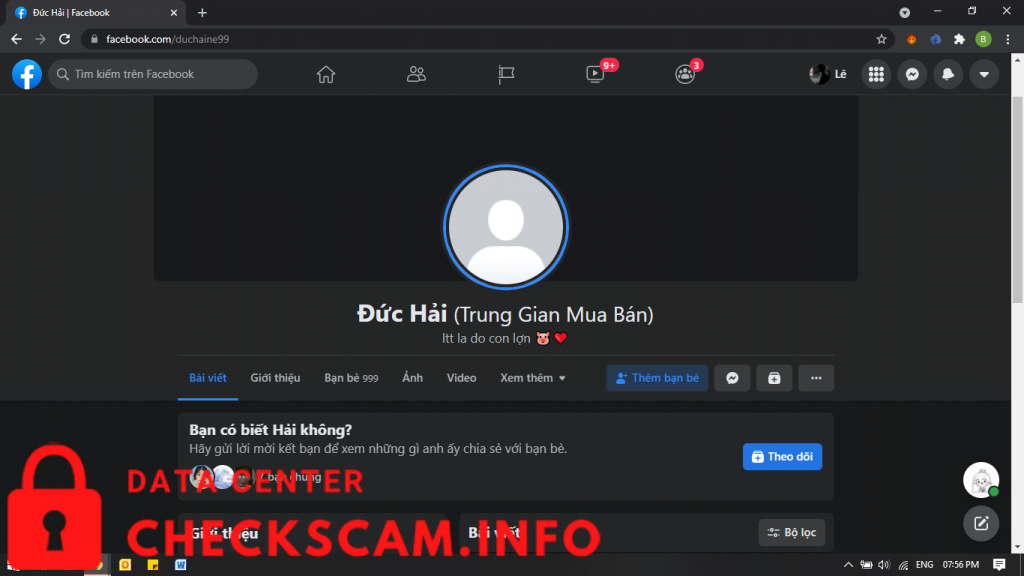 针对的证据 Đức Hải