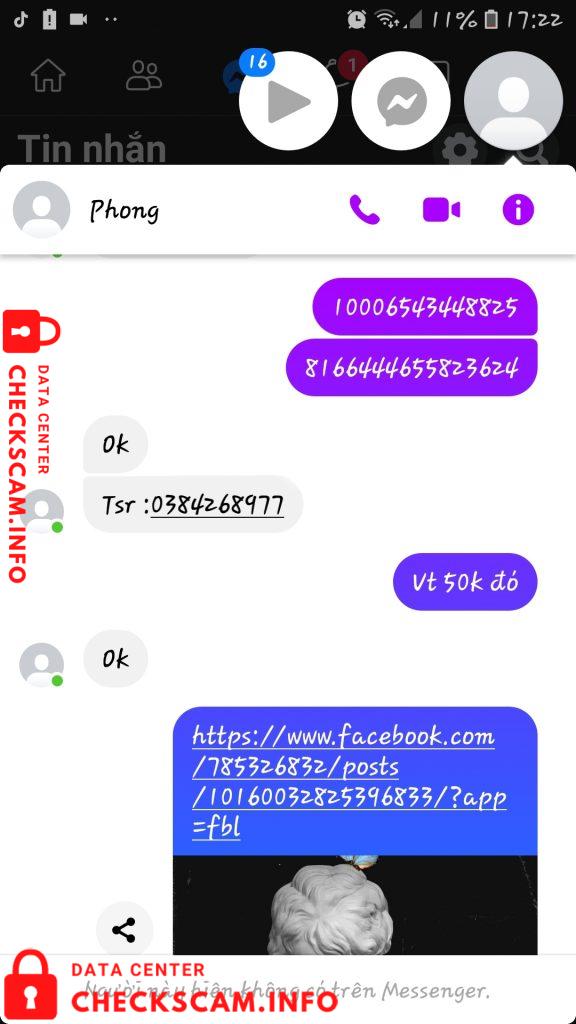 针对的证据 Nguyễn Quang Hòa