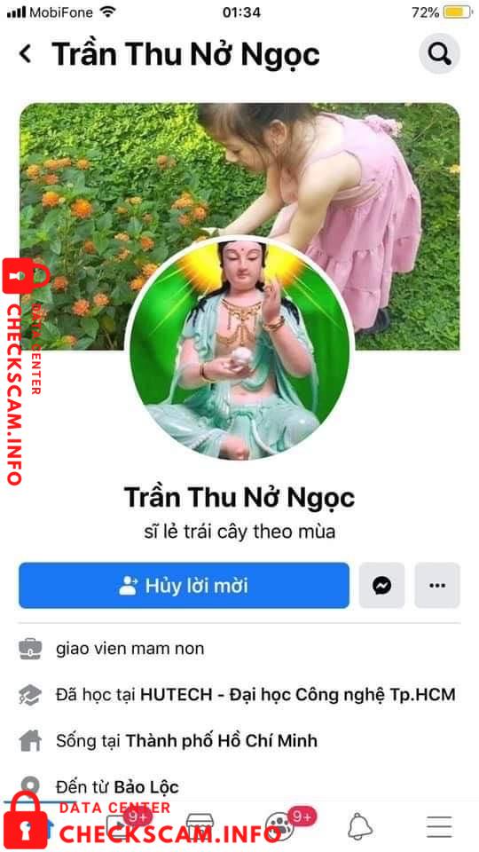 针对的证据 Nguyen Thi No