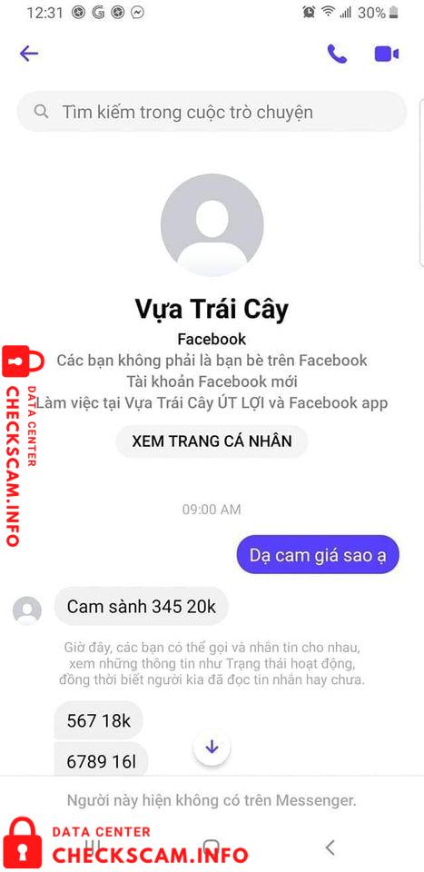 针对的证据 Hồ Trọng Tín