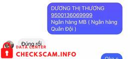 针对的证据 Dương Thị Thương