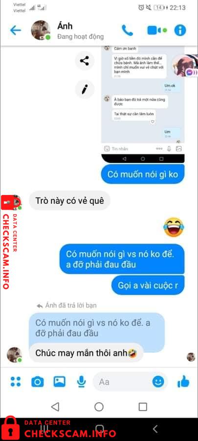 针对的证据 Đỗ Minh Hiệp