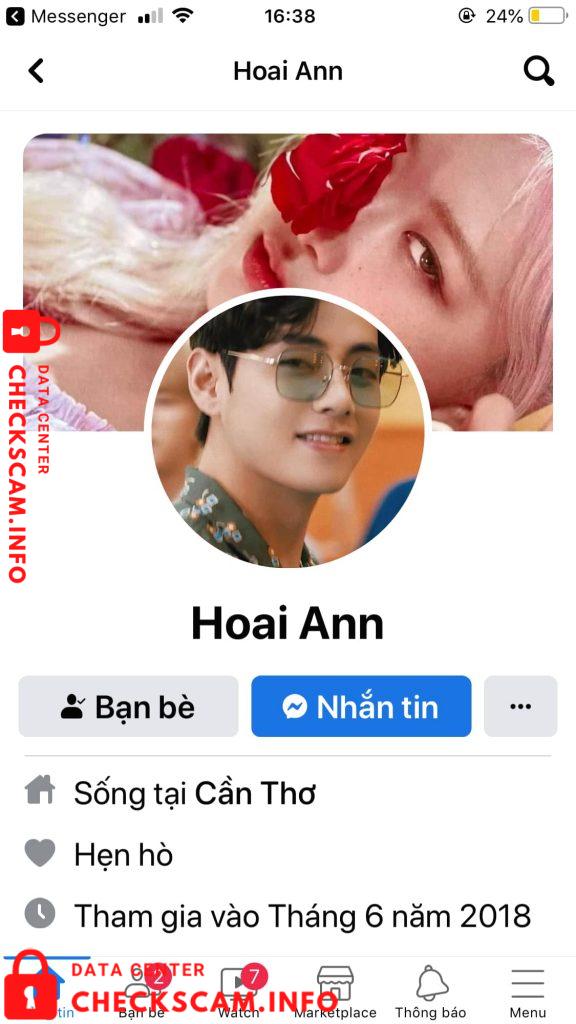针对的证据 Hoàng Thị Mỹ Lan