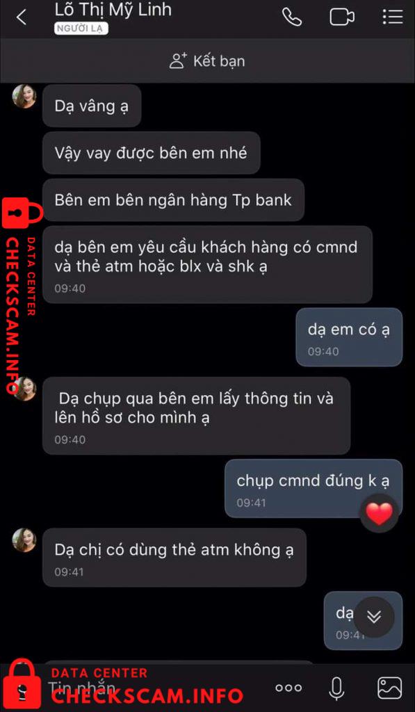 针对的证据 Nguyễn Văn Đạt