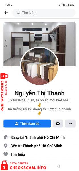 针对的证据 Nguyen Thi Thanh Tuyen