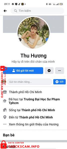 针对的证据 Bui Thi Phuong Lan