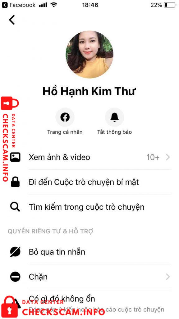 针对的证据 Phan Thanh Lan