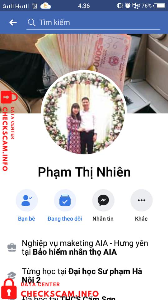 针对的证据 Nguyễn Viết Đức