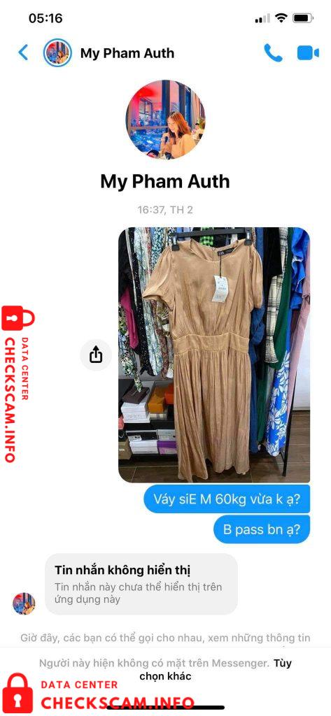 针对的证据 Tran Khai Minh