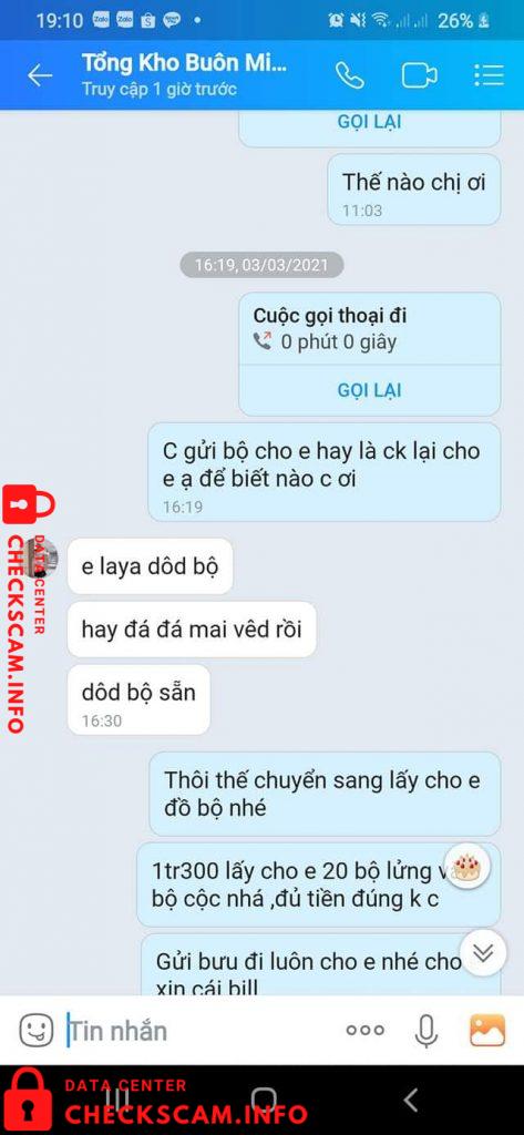 针对的证据 Phạm Xuân Hưng