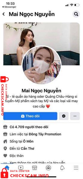 针对的证据 Le Quynh