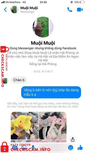针对的证据 Nguyen Hoang Phuc